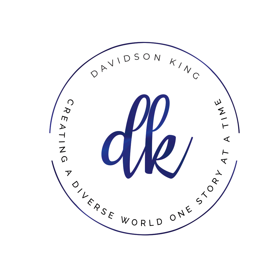 Davidson King: Creating a diverse world one story at a time