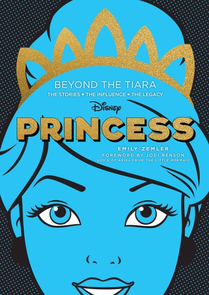 Disney Princess: Beyond the Tiara