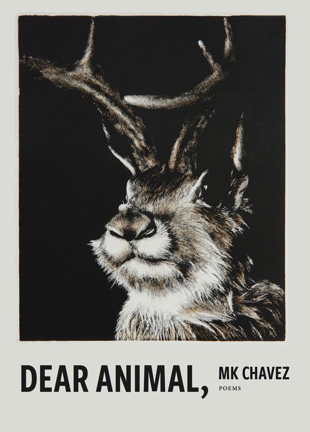 Cover Dear Animal, 