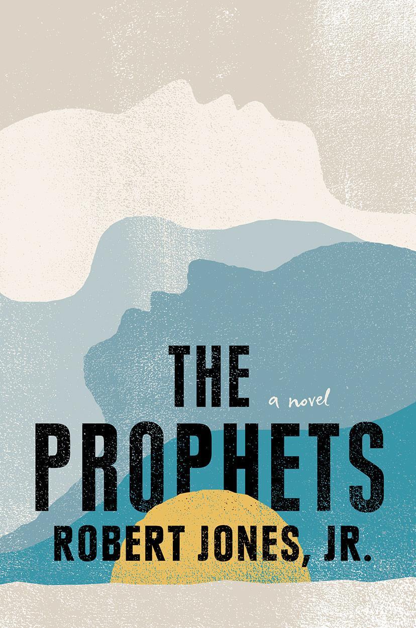the prophets book robert jones jr