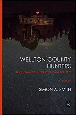 Wellton County Hunters