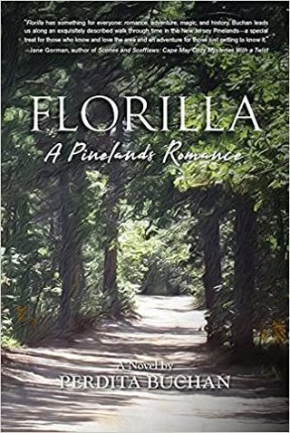 Florilla: A Pinelands Romance