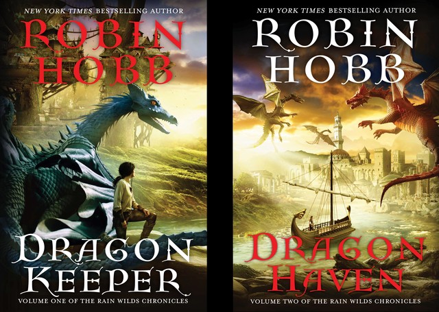 dragon keeper robin hobb pdf
