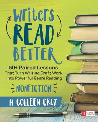 Writers Read Better: Nonfiction