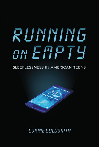 Running on Empty: sleeplessness in American teens